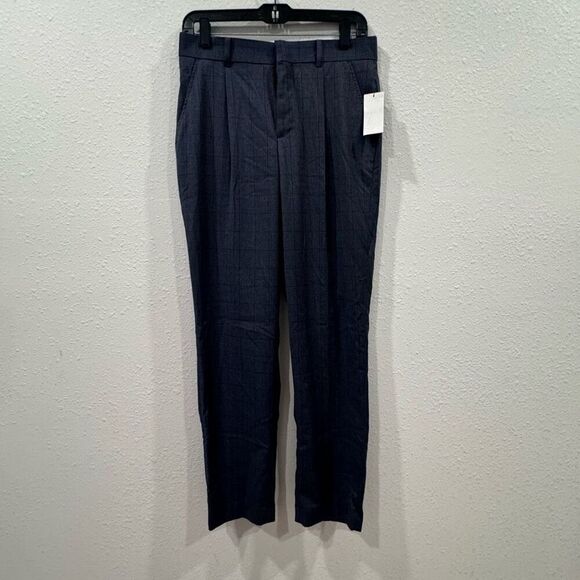 Tommy Hilfiger the flex dress pants blue size 20 - Picture 1 of 9